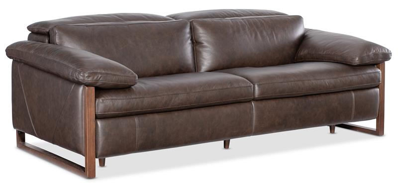 Jericho Power Sofa with Power Headrest - SS461-PH025-089