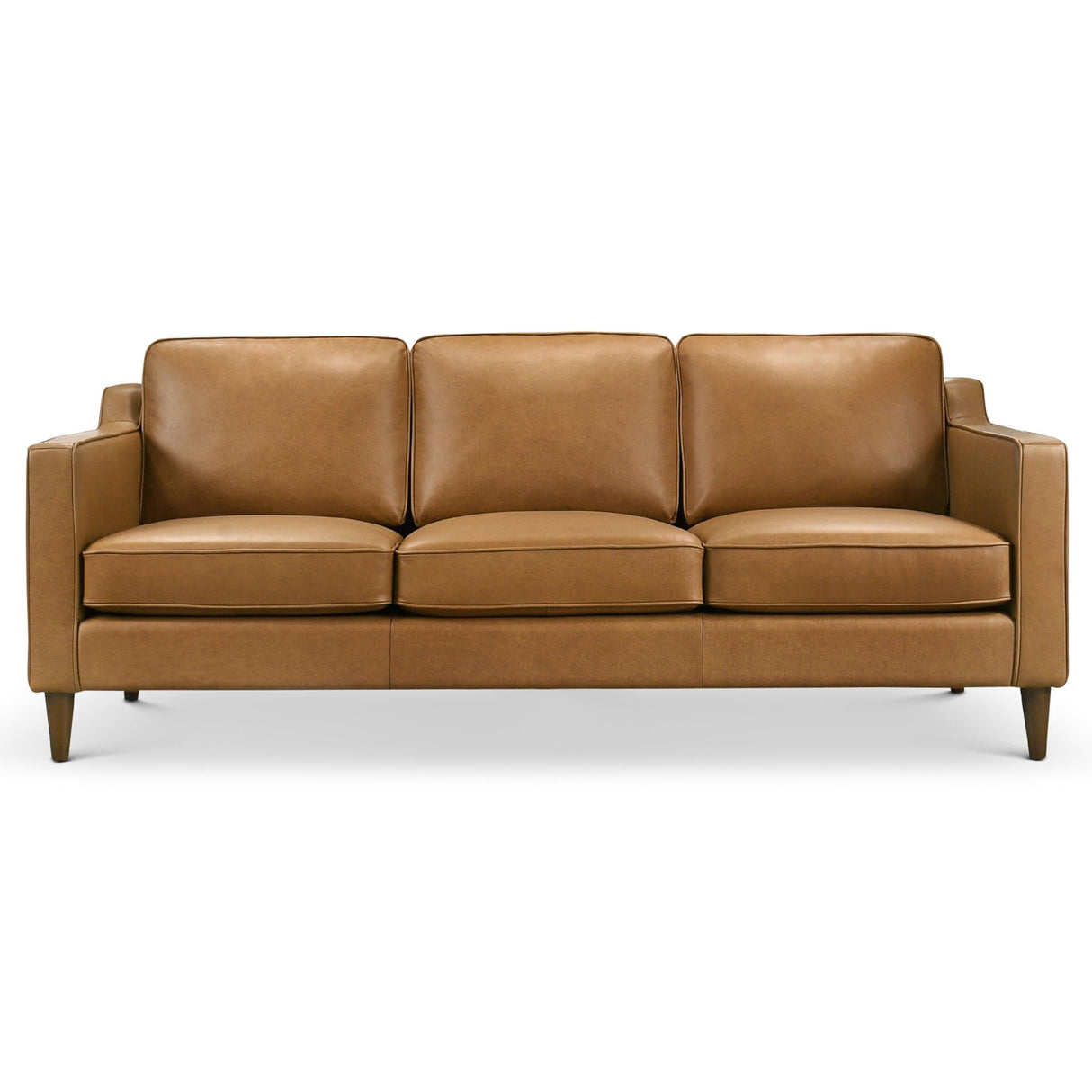 Cooper - Sofa - Tan