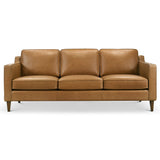 Cooper - Sofa - Tan