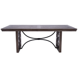 ZVD   WESTGATE   GRANITE TABLE - WGDTGR