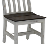 ZVD   WAREHOUSE   NW/RODEO   CHAIR   #633 - SIL03NWW