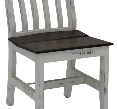 ZVD   WAREHOUSE   NW/RODEO   CHAIR   #633 - SIL03NWW