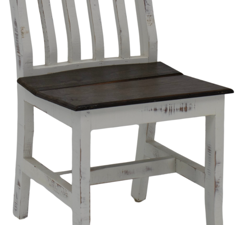 VD   WAREHOUSE   NW/RODEO   CHAIR   #633 - SIL03NWW