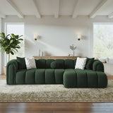 Beatrice - Sectional Sofa