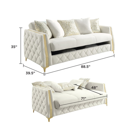 Lippa - Living Room Set