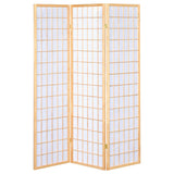 Porch & Den - 3 Panel Room Divider