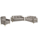 Ruby - Sofa Set