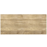 Hunter - Medium Storage Cabinet - Natural