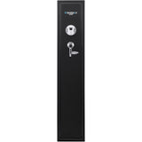 Biometric Rifle Safe