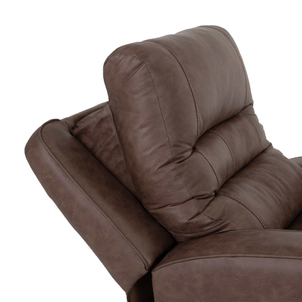 FRANK Aspen Recliner - 4731G