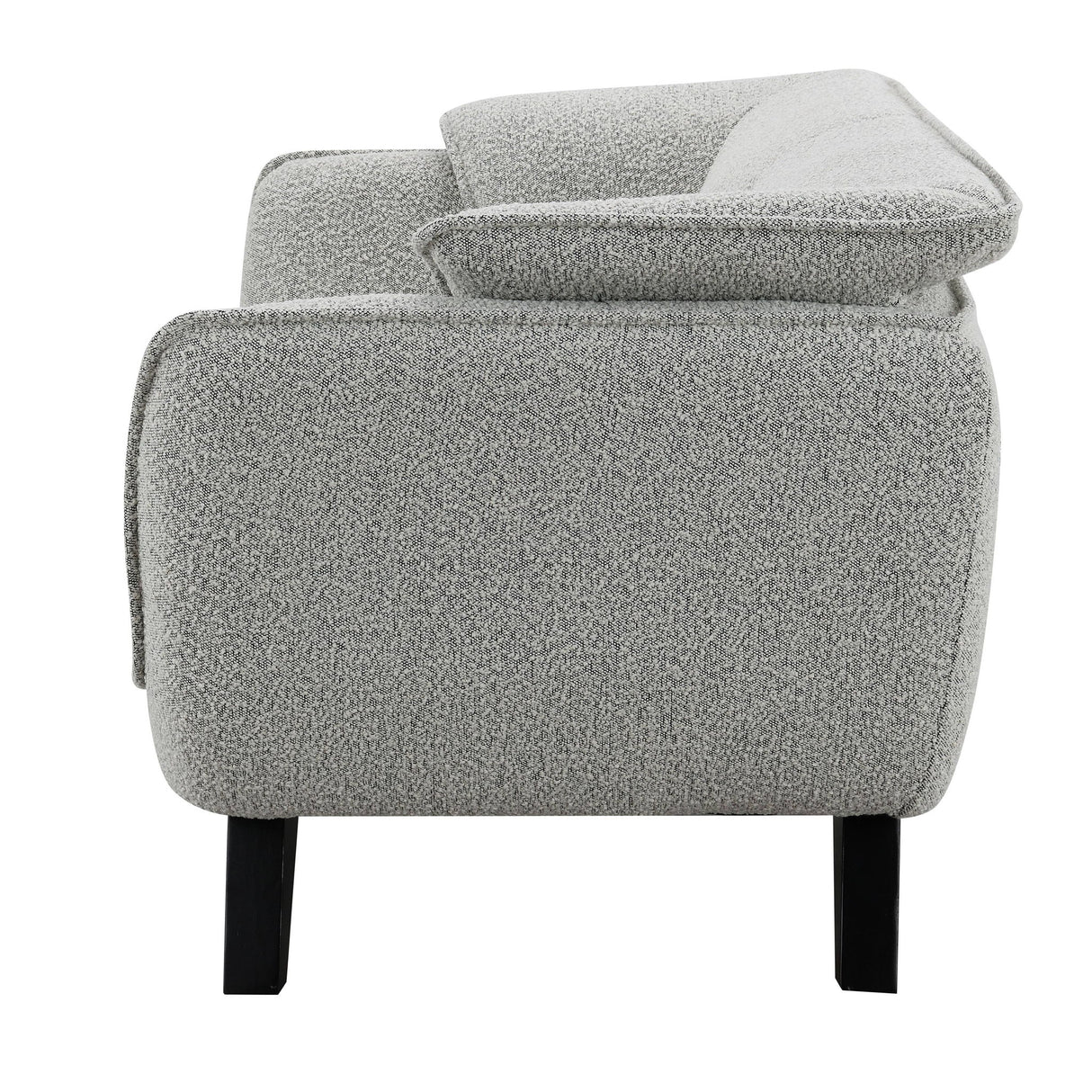 Nayeli - Boucle Loveseat