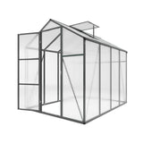 Gain Height Windproof house With Raised Base