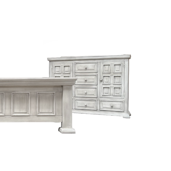 VB   CASTLE   DRESSER - CASTLEDM