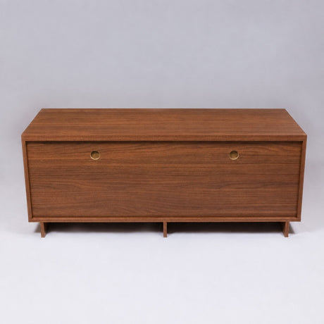 TV Stand For TVs Up To 50" With 2 Drawers