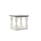 ZVO   MARTHA   NASH   END TABLE   228 - MARENDA