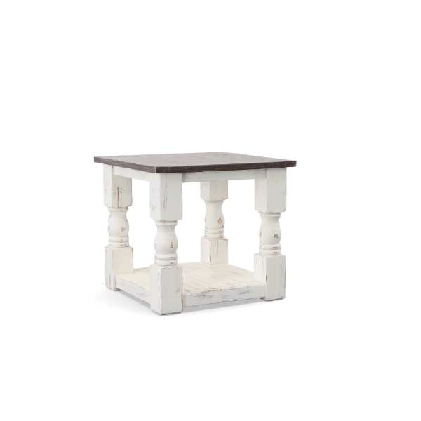 ZVO   MARTHA   NASH   END TABLE   228 - MARENDA