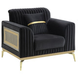 Antigua - Upholstered Chair