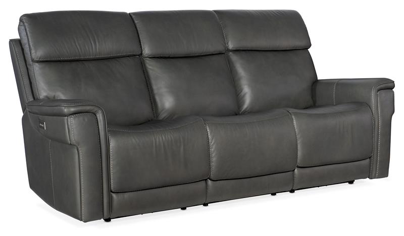 Lyra Zero Gravity Power Sofa with Power Headrest and Lumbar - SS608-PHZL3-093