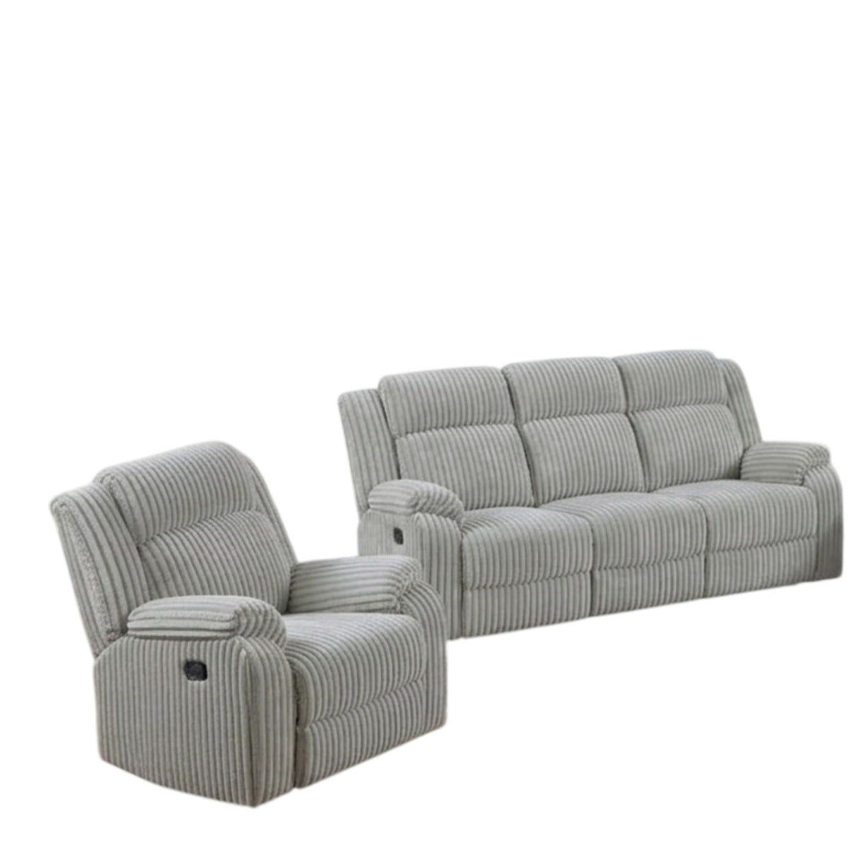 Modern Motion Sofa Set