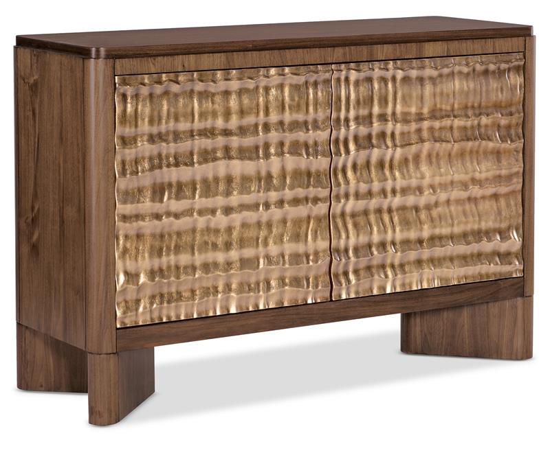 Eleana Two Door Chest - 7252-85002-85