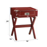Babs - Accent Table