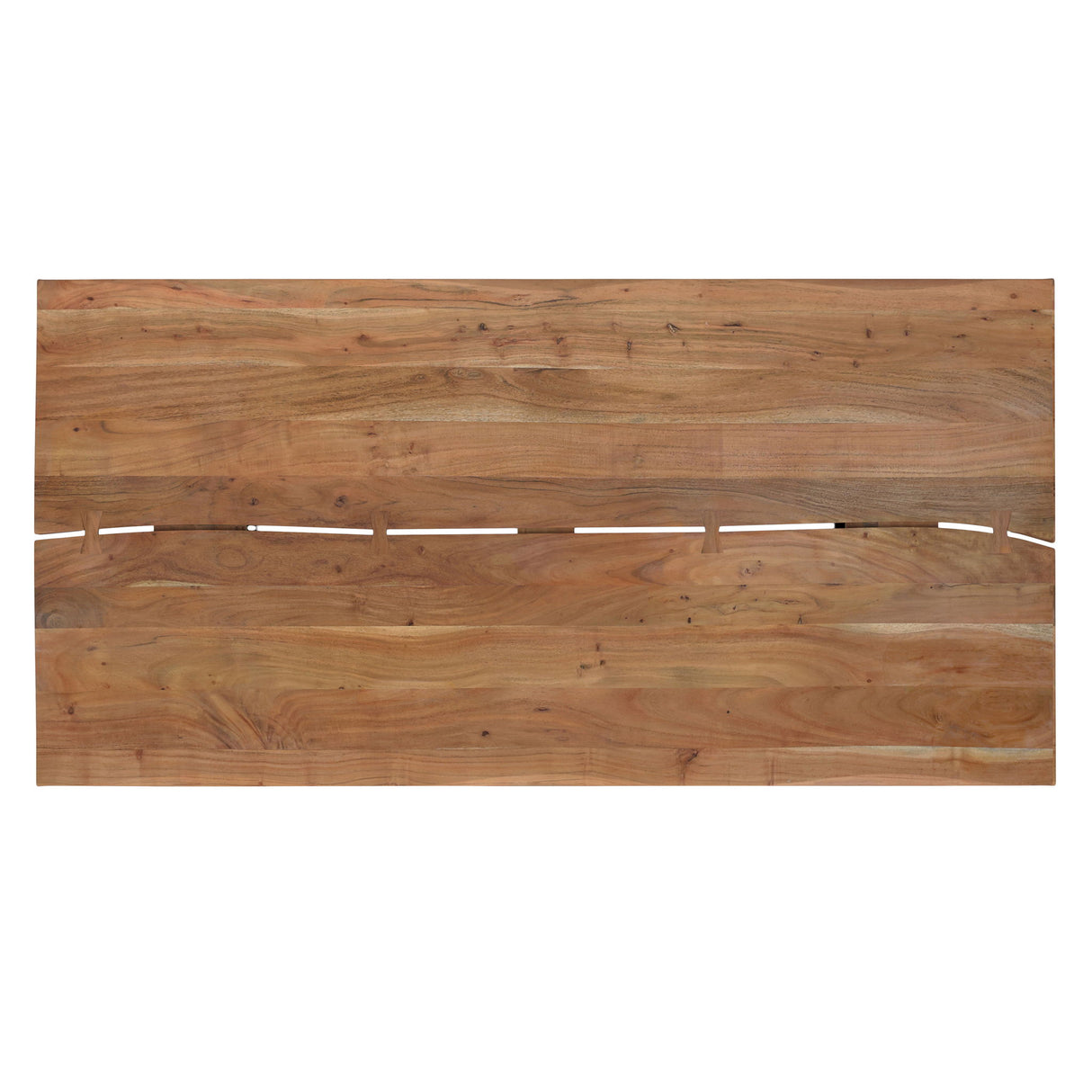 Fieldcrest - Handcrafted Dining Table