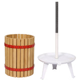 Fruit Wine Press Manual Juice Maker