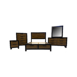 Z Angie Bedroom Group - ANGIEQFB+ANGIEQHB+ANGIEQR+ANGIED+ANGIEMR+ANGIENS+ANGIECH