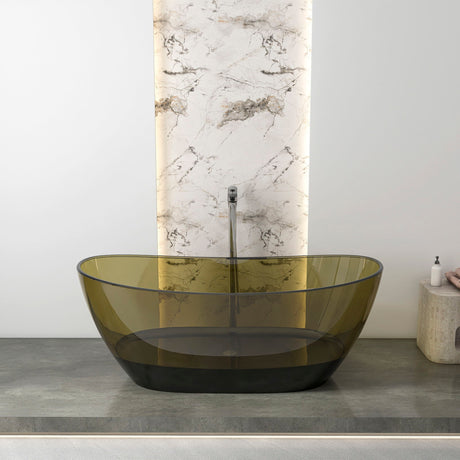 Freestanding Bathtub