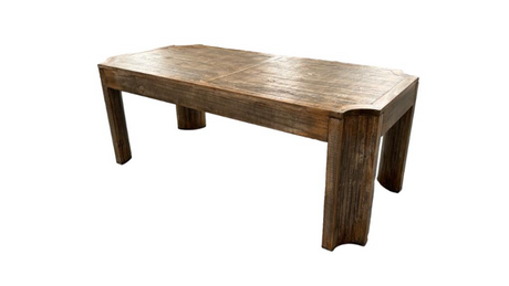 Lambert Dining Set - LAMDTJS+LAMCJSx6