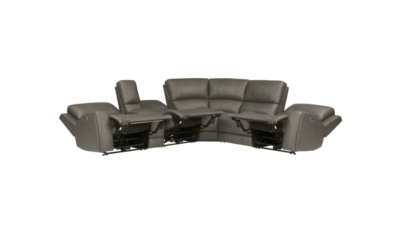 Belmont Sectional - 811LP3Z+860T+810P3Z+811RP3Z+840+850