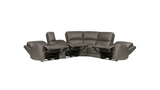 Belmont Sectional - 811LP3Z+860T+810P3Z+811RP3Z+840+850
