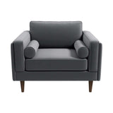 Amber - Universal Lounge Chair