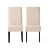 Pertica - Dining Chair (Set of 2) - Natural