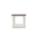 ZVO   MARTHA   NASH   END TABLE   228 - MARENDA