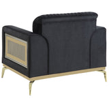 Antigua - Upholstered Chair