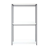 Fiona - Walk In Closet With Shelves