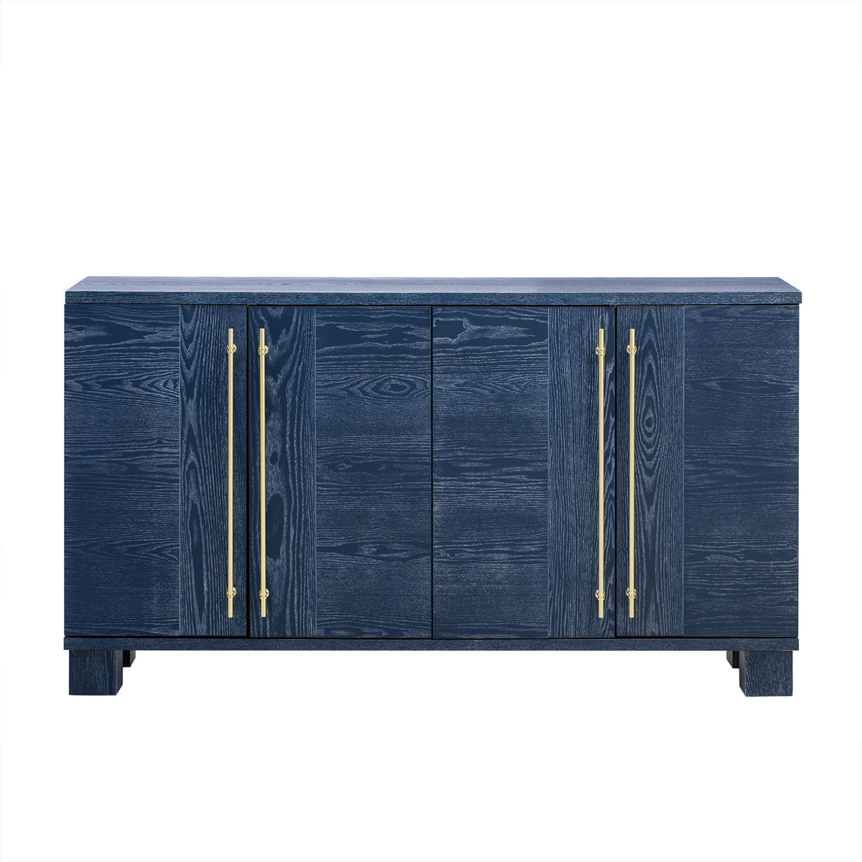 Sideboard With Adjustable Shelves