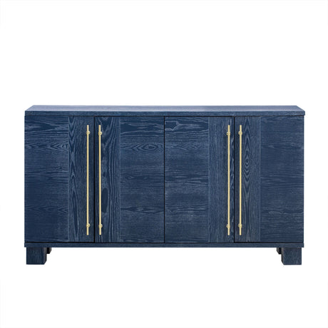 Sideboard With Adjustable Shelves