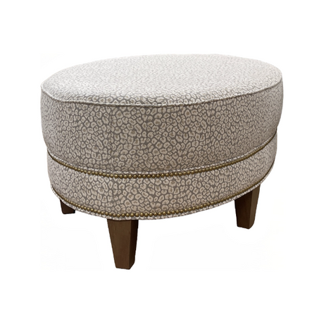 Brent Large Ottoman - 2241-50LG FABRIC 311002