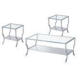 Seroff - Table Set