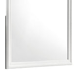 Blaze - Modern Mirror