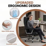 Executive Office Chair High Back Desk Chair