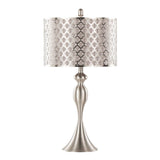Ashland - Contemporary Table Lamp (Set of 2)