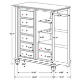 Vallauris - Chest