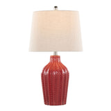Rockwell - Contemporary Table Lamp (Set of 2)