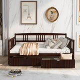 Multifunctional Elegant Modern Daybed