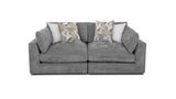 Seurat Loveseat - 96501S+96502S