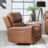 ZPARK 812PEZ-APCI HANCOCK APPLE CIDER P3 RECLINER - ZPARK 812P3ZA
