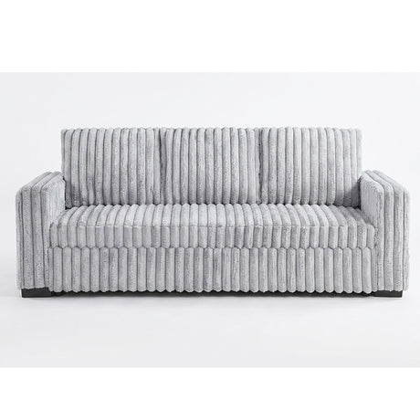 Sleeper Sofa With Pull Out Bed